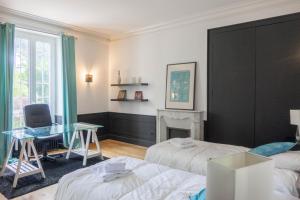 Maison chaleureuse de 4 à 12 personnes