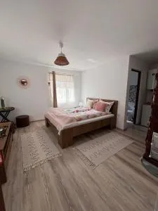 Country House Hățăgel - Toteşti