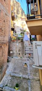 Porta Terra Apartment
