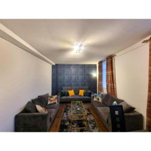 Stylish 1 Bed Flat in the Heart of Marble Arch