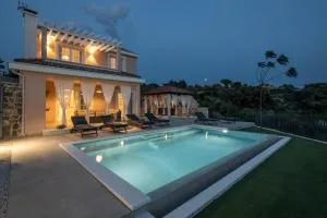 Villa Gospoja - 拉扎尼