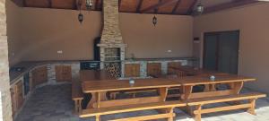 Relax for you Apartmanház