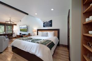 Tamarron Lodge Loft 334 - The Alpine Line - Durango CO