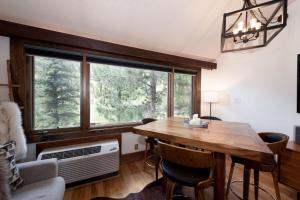 Tamarron Lodge Loft 334 - The Alpine Line - Durango CO