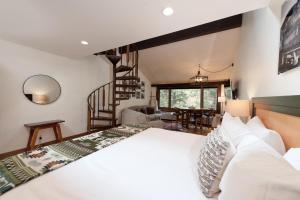 Tamarron Lodge Loft 334 - The Alpine Line - Durango CO