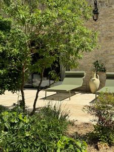 Maisons de vacances Mas Revive : photos des chambres