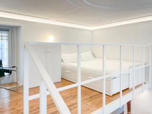 "La Portineria" Charming Apartment Old Town Como Lake