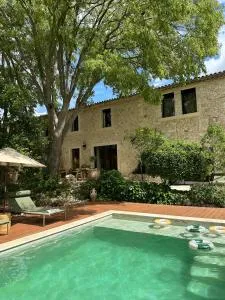 Mas Revive - Combaillaux