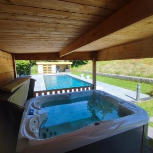 Art de lÔ chambre dhôtes