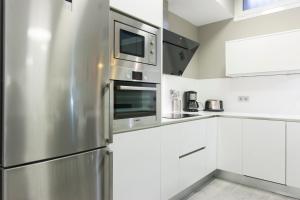 Apartamento Lagun Concha Beach