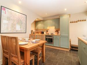 Lavender Cottage