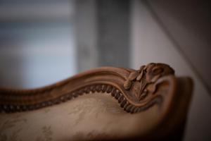 B&B / Chambres d'hotes Chateau de La Bussiere : photos des chambres