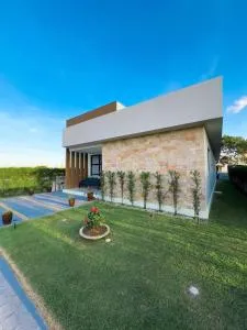 Casa Menezes - Solânea