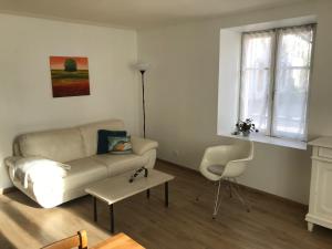 Appartements Domaine La Bonne Dame - Merle, au coeur des Vosges : photos des chambres