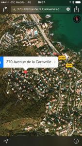 VILLA 4 Étoiles , La Caravelle , Mer à 400 metres , été du Dimanche au Dimanche