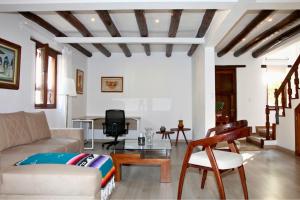 Casa Colonial Premium en el Centro Histórico - Sol de Iguaque