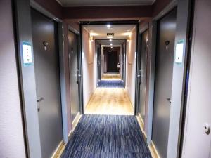Hotels The Originals City, Hotel Codalysa, Torcy (Inter-Hotel) : photos des chambres