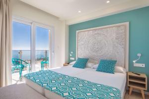 Double Room with Sea View room in Smy Costa del Sol