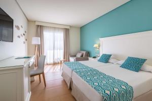 Family Room room in Smy Costa del Sol