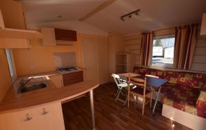 Campings Vias-Plage Camping Les Salisses Quality Holidays : photos des chambres