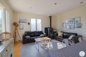 Villas Biscarrosse Bourg VILLA AVEC PISCINE : photos des chambres