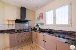 Villas Biscarrosse Bourg VILLA AVEC PISCINE : photos des chambres