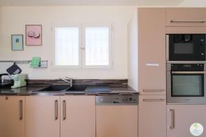 Villas Biscarrosse Bourg VILLA AVEC PISCINE : photos des chambres