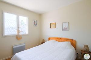 Villas Biscarrosse Bourg VILLA AVEC PISCINE : photos des chambres