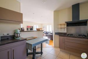 Villas Biscarrosse Bourg VILLA AVEC PISCINE : photos des chambres