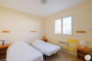 Villas Biscarrosse Bourg VILLA AVEC PISCINE : photos des chambres