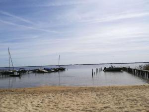 Villas Biscarrosse Bourg VILLA AVEC PISCINE : photos des chambres