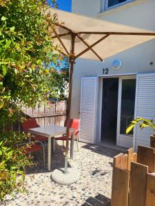 Hotels Hotel de la Mer : Chambre Double - Accessible aux Personnes à Mobilité Réduite 