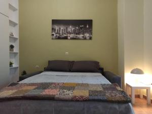 Eunoia, Executive Residence, 34 Theofrastou str, Ground floor, 5min to the beach