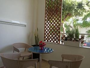 Eunoia, Executive Residence, 34 Theofrastou str, Ground floor, 5min to the beach