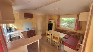 Campings Vias-Plage Camping Les Salisses Quality Holidays : photos des chambres