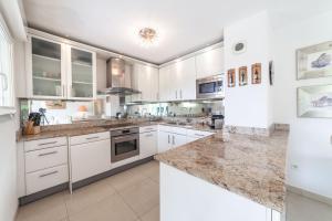 Appartement Mandelieu sur les berges de Siagne