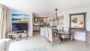 Appartement Mandelieu sur les berges de Siagne