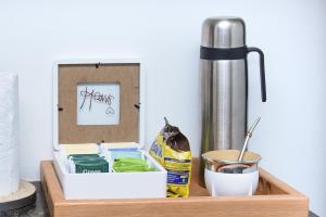 Dpto Premium, 2 dorm, con balcón terraza y pileta