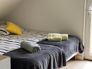 Le Clos Saint Patrice