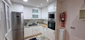 Poniente Luxury - 3 hab - Wifi - VUT-5189-AS