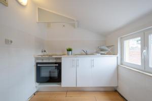 118 D - Lisbon Avenida Roof Apartment