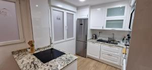 Poniente Luxury - 3 hab - Wifi - VUT-5189-AS