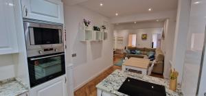 Poniente Luxury - 3 hab - Wifi - VUT-5189-AS