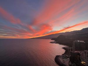 Familiar and relax apartment in Tenerife