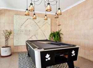 Flacalco Hotel & Apartments