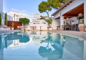 Flacalco Hotel & Apartments