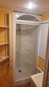 Campings Vias-Plage Camping Les Salisses Quality Holidays : photos des chambres