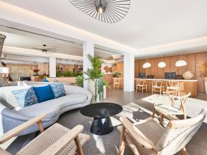 Flacalco Hotel & Apartments