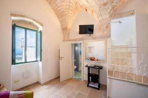 Casa La Stella - terrazza e vista sul mare