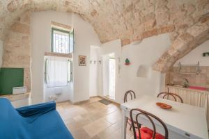 Casa La Stella - terrazza e vista sul mare